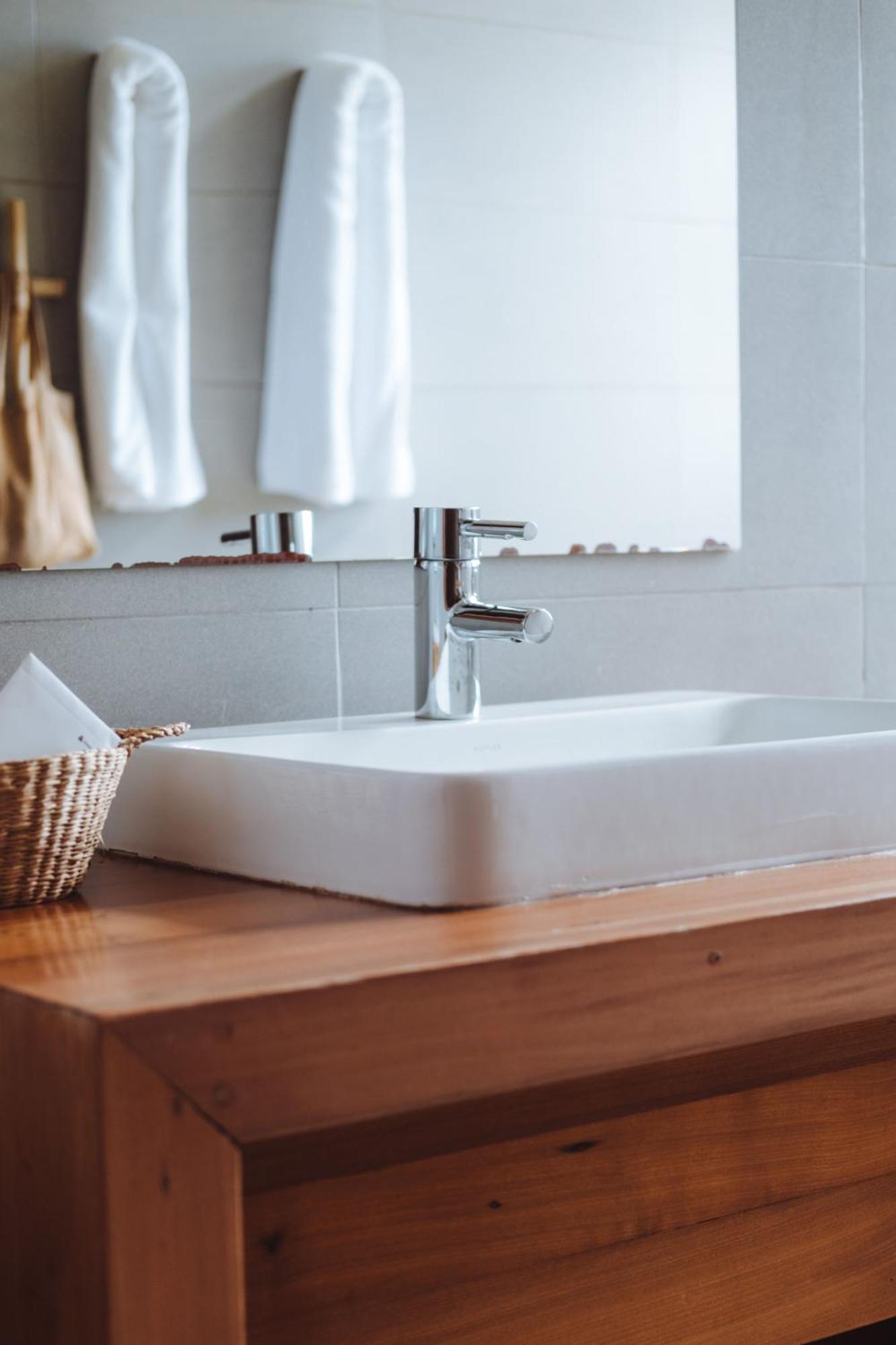 Hotel Alaia Пичилему Екстериор снимка