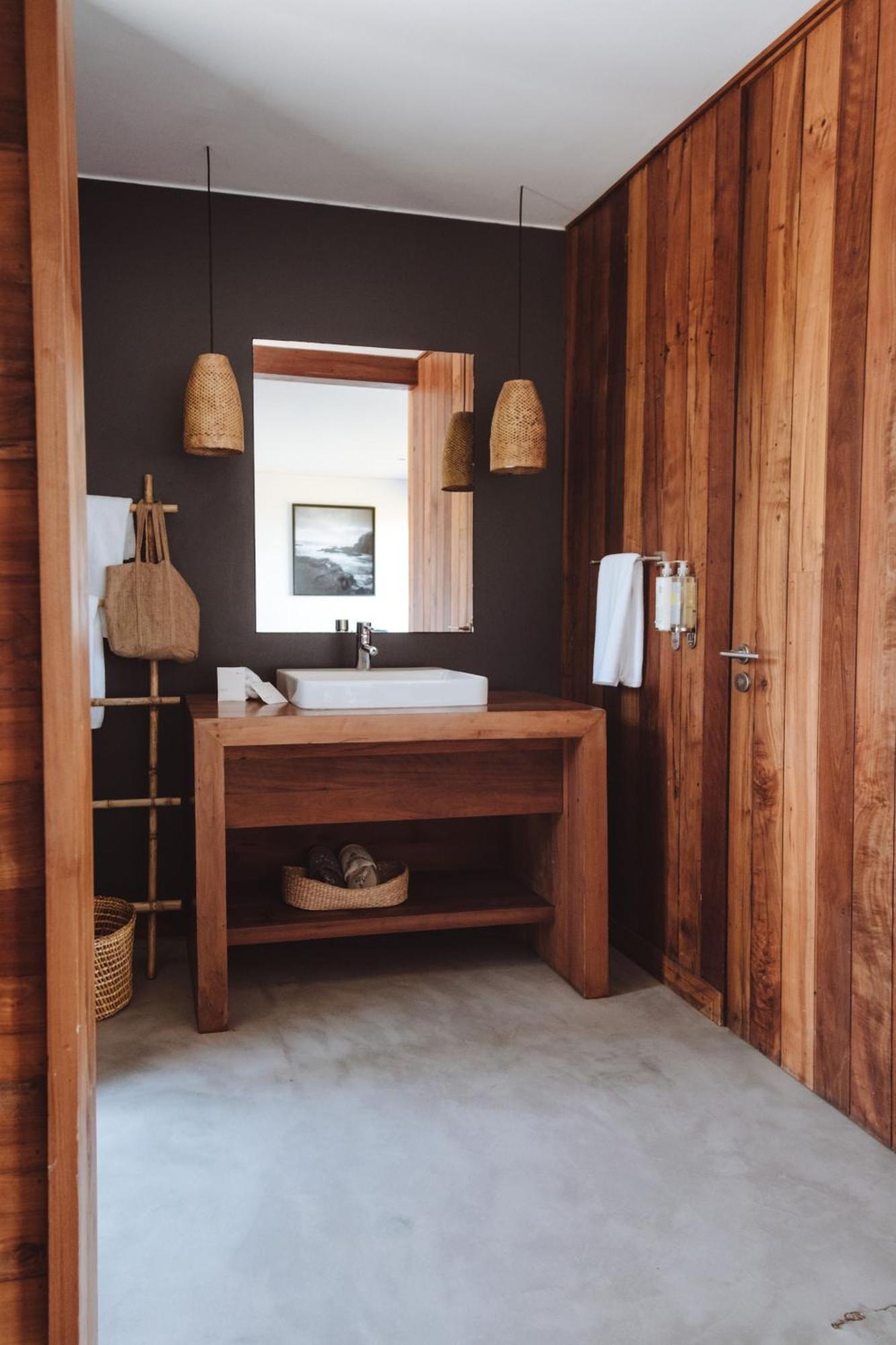 Hotel Alaia Пичилему Екстериор снимка
