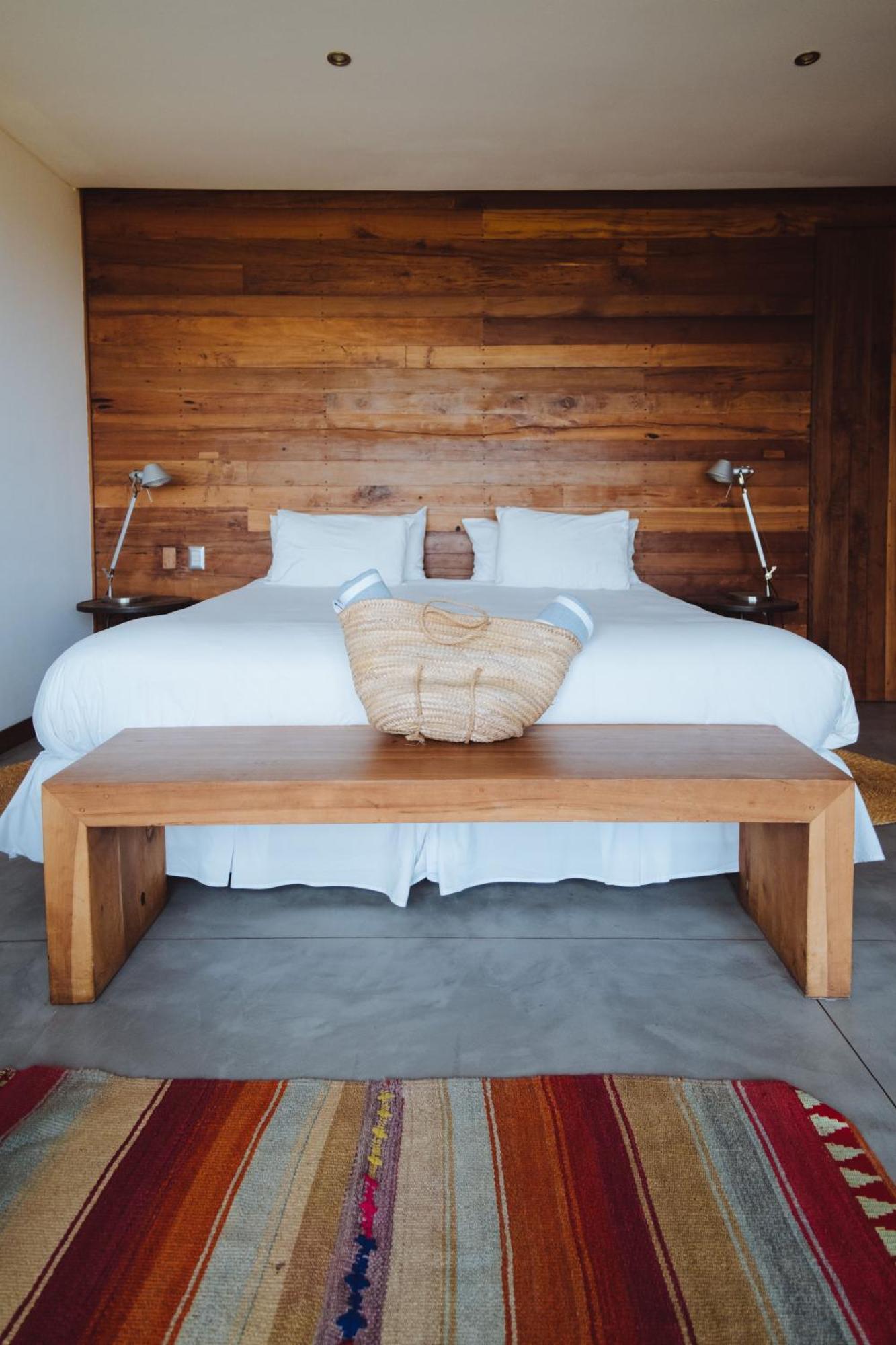 Hotel Alaia Пичилему Екстериор снимка