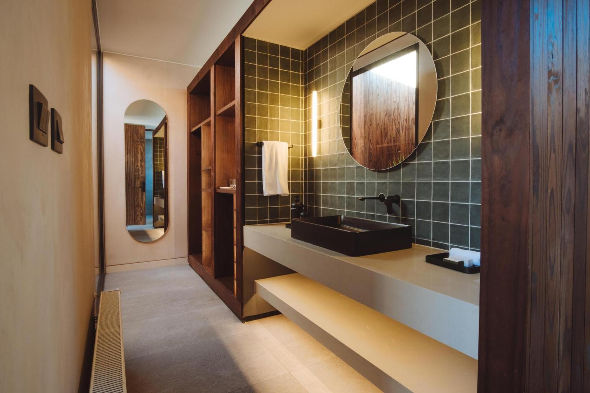Hotel Alaia Пичилему Екстериор снимка