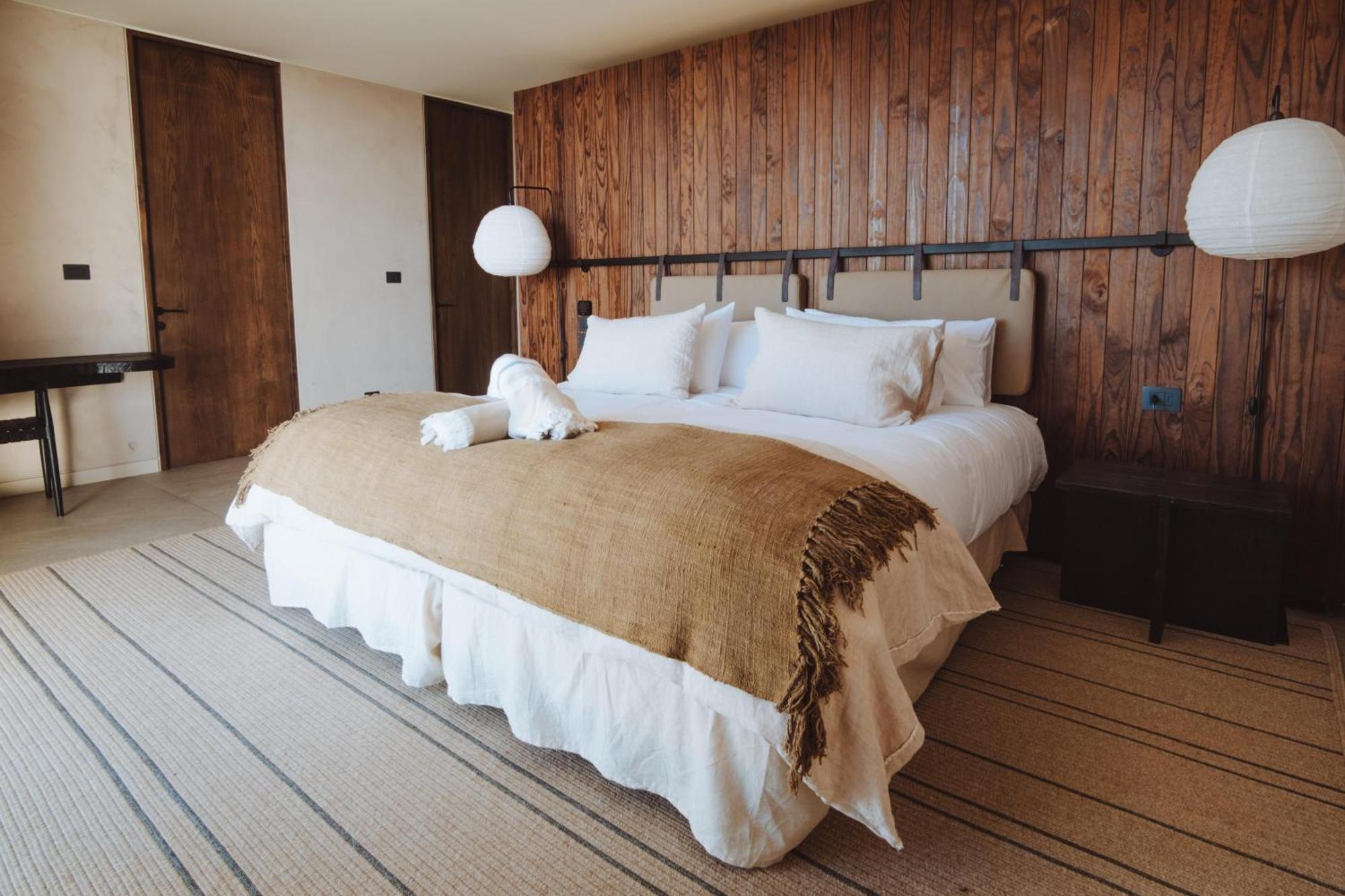 Hotel Alaia Пичилему Екстериор снимка